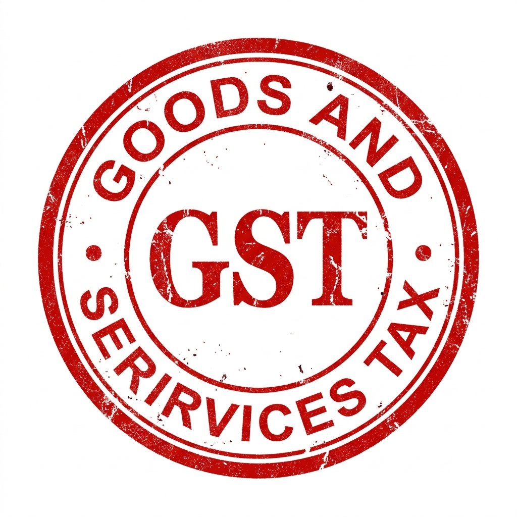 GST